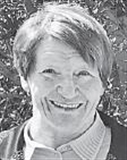 Profilbild Frieda Graf