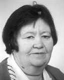 Profilbild Frieda Hergenreider