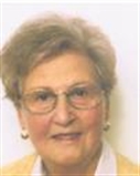 Profilbild Frieda Kerle-Funk