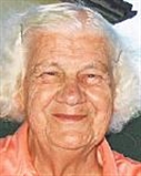 Profilbild Frieda Maier