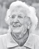 Profilbild Frieda Nieberle