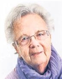 Profilbild Friederike Bidell