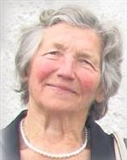 Profilbild Friedl Wegmann