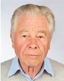 Profilbild Friedrich Jürgens