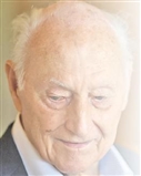 Profilbild Friedrich Satzger