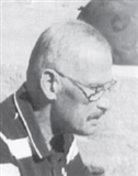 Profilbild Fritz Herb