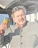 Profilbild Fritz Siegert