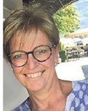 Profilbild Gabi Balzarini-Auer