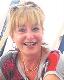 Profilbild Gabi Lacher