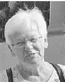 Profilbild Gabi Rambousky