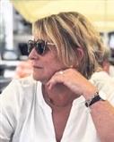 Profilbild Gabi Schneider