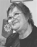 Profilbild Gabi Waldvogel