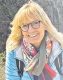 Profilbild Gabi Weishaupt