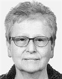 Profilbild Gabi Werner