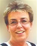 Profilbild Gabi Wirtz
