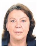 Profilbild Gabriele Grafe