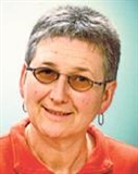 Profilbild Gabriele Haas
