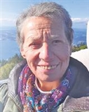 Profilbild Gabriele Häring