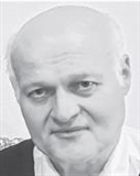 Profilbild Gebhard Jeckle