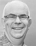Profilbild Gebhard Roth