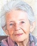 Profilbild Genovefa Dodl