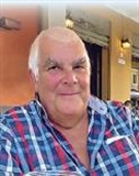 Profilbild Geoff Cheeseman