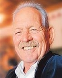 Profilbild Georg Barnsteiner