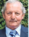 Profilbild Georg Egger