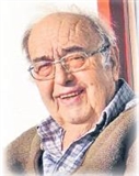 Profilbild Georg Mitzdorf