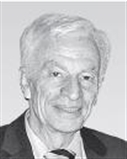 Profilbild Gerd Hagenah