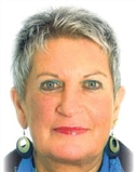 Profilbild Gerda Drexler