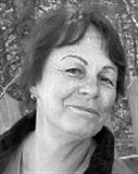 Profilbild Gerda Geister