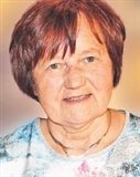 Profilbild Gerda Hoder