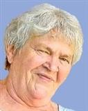 Profilbild Gerda Lehnert