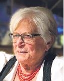 Profilbild Gerda Menz