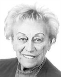 Profilbild Gerda Posselt