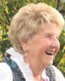 Profilbild Gerda Reisacher