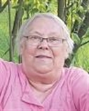 Profilbild Gerda Rupp