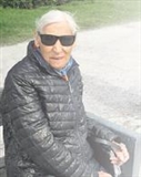 Profilbild Gerda Simon