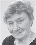 Profilbild Gerda Stankalla