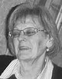 Profilbild Gerda Weinrich