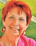 Profilbild Gerdi Klippel