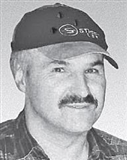 Profilbild Gerhard Bernhard