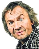 Profilbild Gerhard Bunk