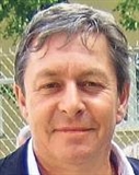 Profilbild Gerhard Meitinger