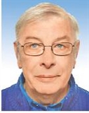 Profilbild Gerhard Neubert