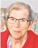 Profilbild Gerlinde Mayer