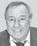 Profilbild Gero Weiß