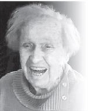 Profilbild Gertraud Friedl