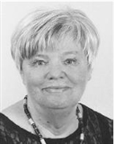 Profilbild Gertraud Gahlert